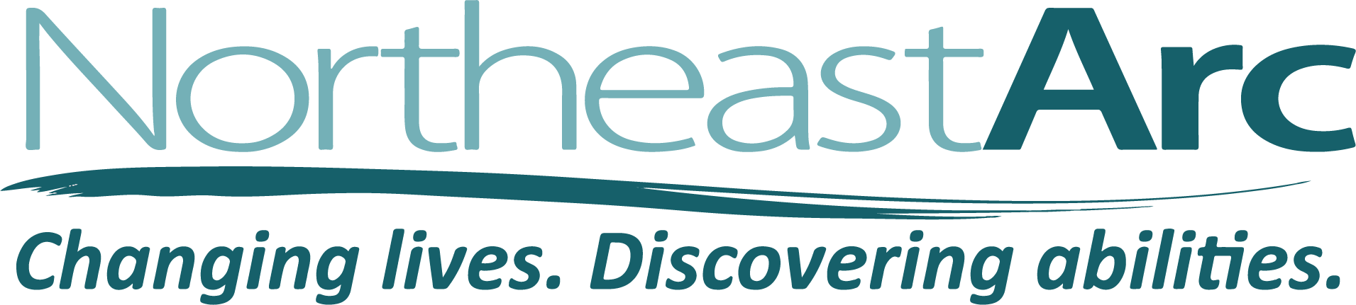 Northeast Arc logo