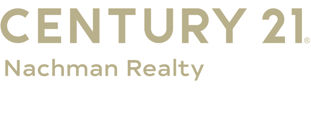 CENTURY 21 Nachman Realty Company Logo