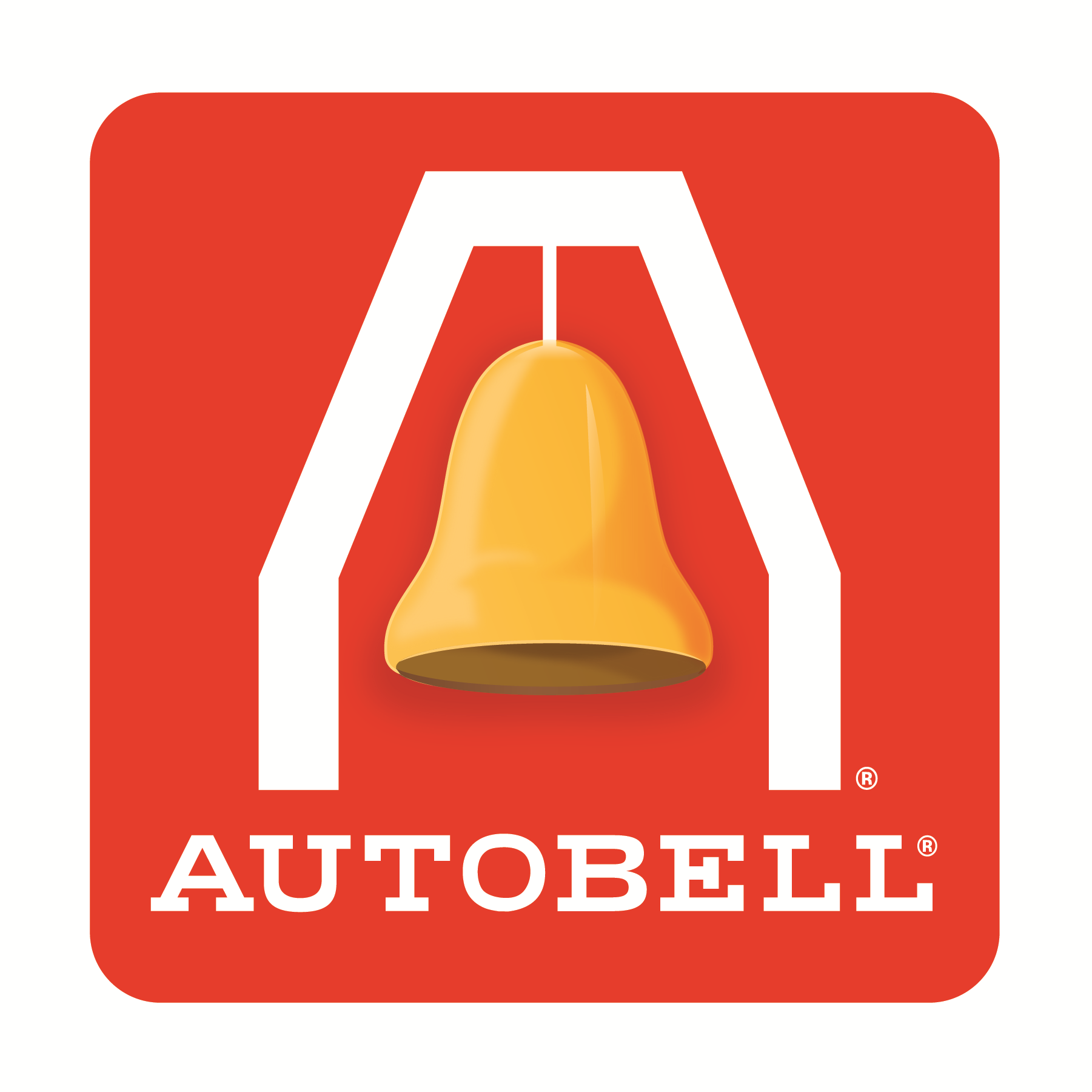 Autobell Car Wash Company Logo