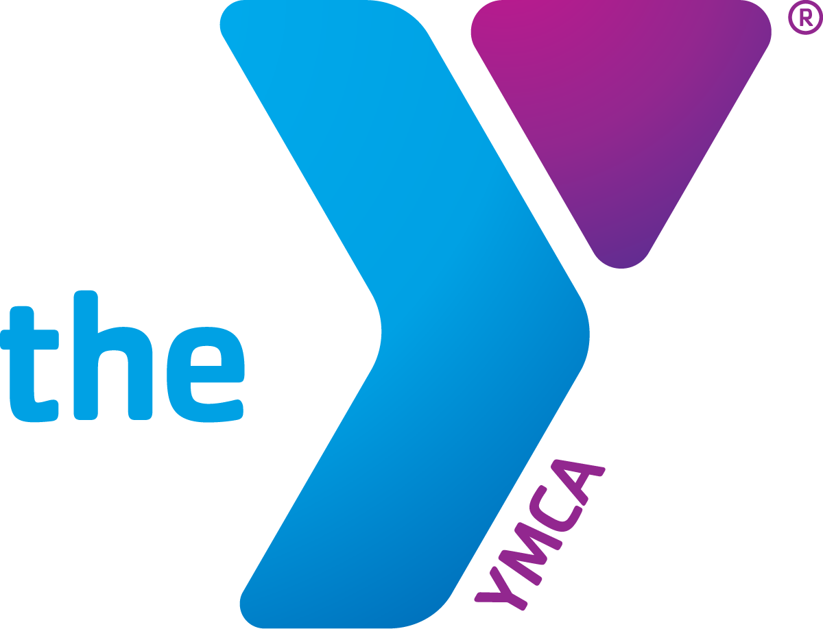 The YMCA of Greater Monmouth County logo