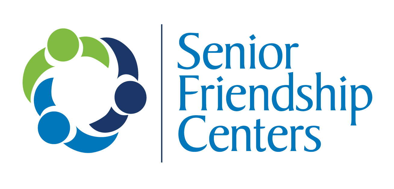 Senior Friendship Centers logo