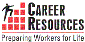 Career Resources logo