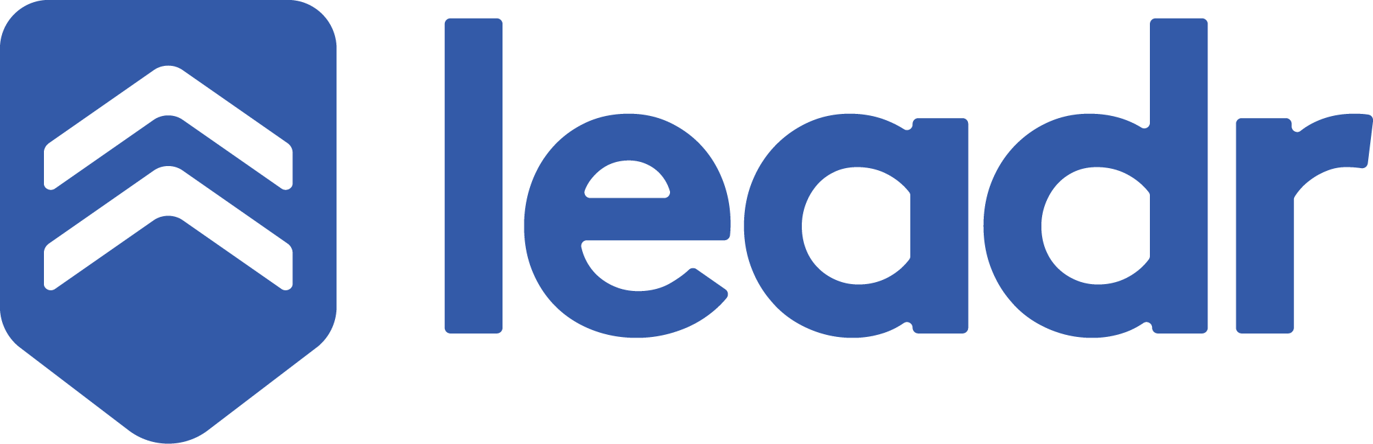 Leadr Company Logo