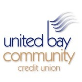 United Bay Community Credit Union logo