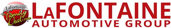 LaFontaine Automotive Group Company Logo