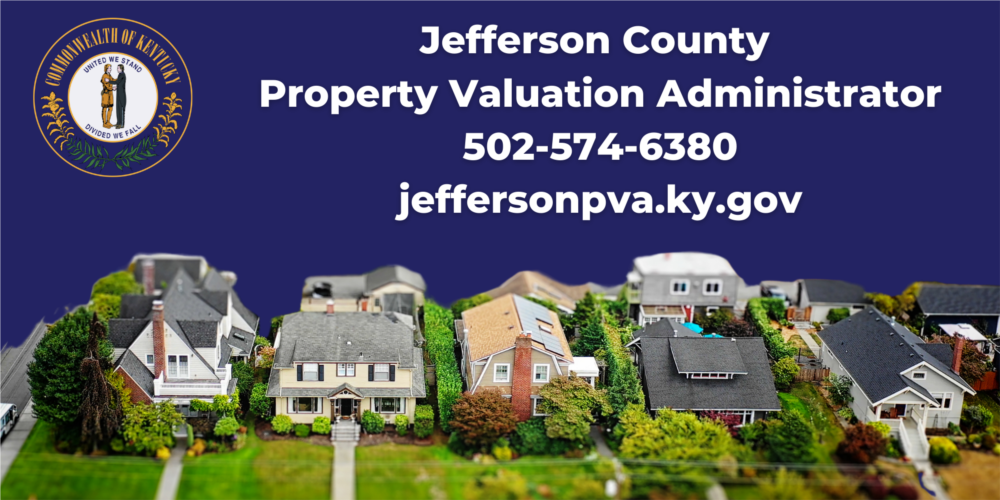 Jefferson County Property Valuation Administrator logo