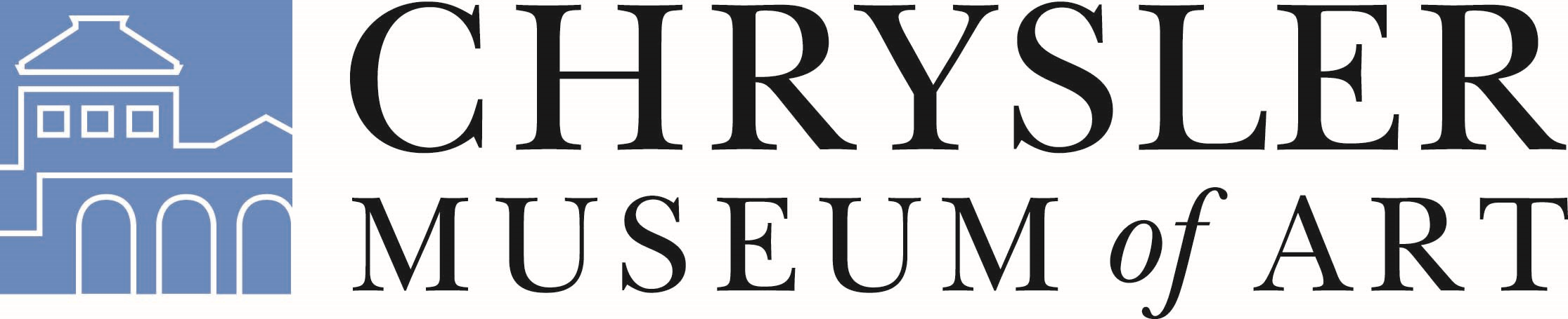 The Chrysler Museum of Art Company Logo