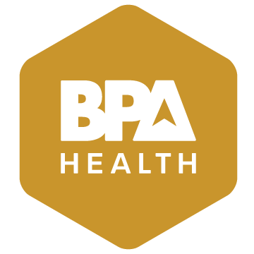 BPA Health Company Logo