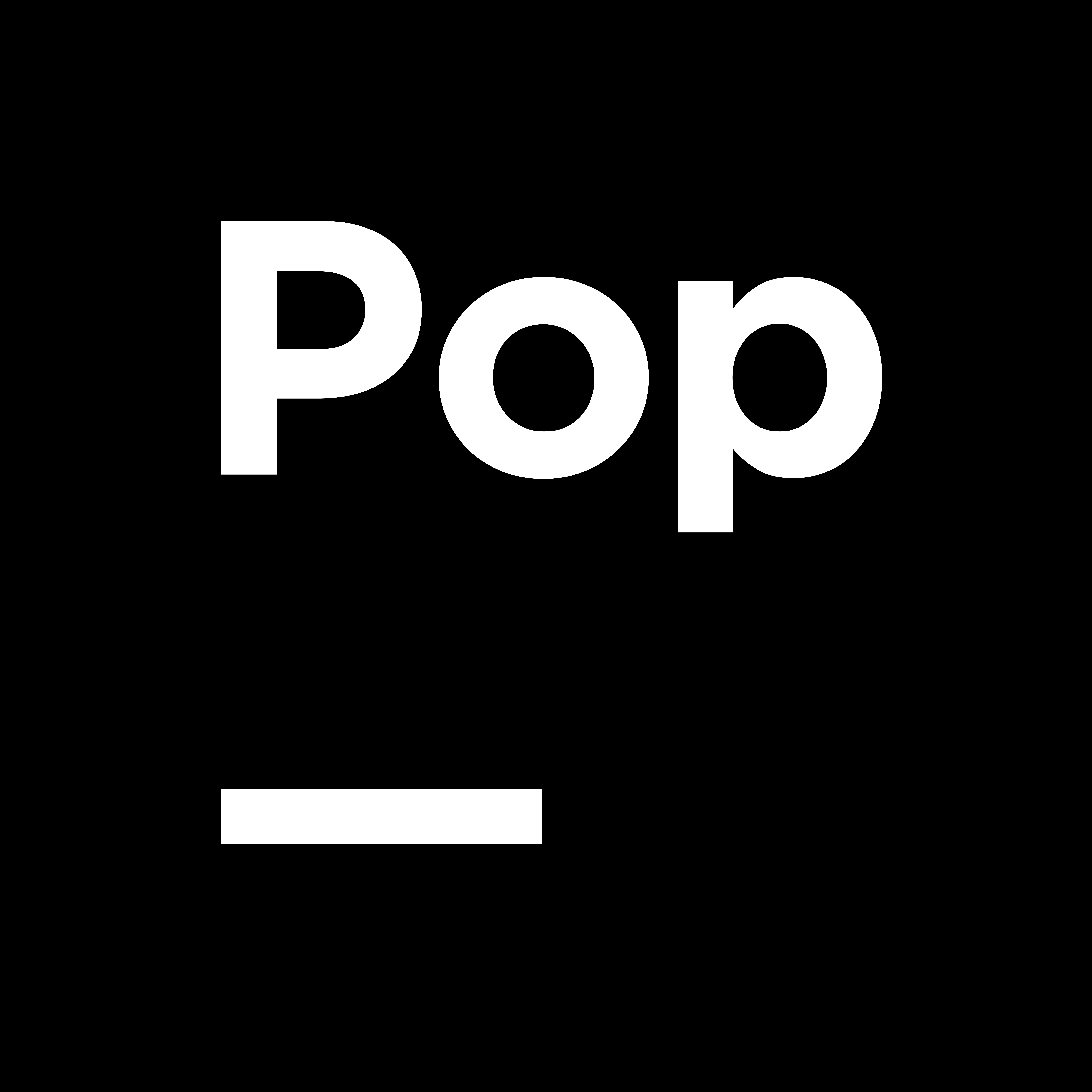 Pop Sells, LLC logo