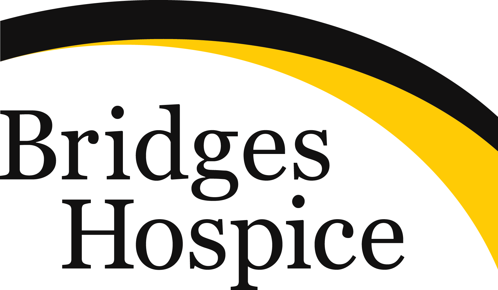 Bridges Hospice Company Logo