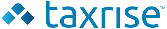 TaxRise Company Logo