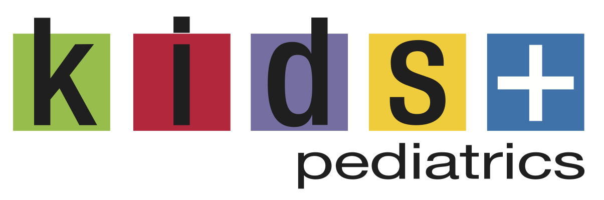Kids Plus Pediatrics logo