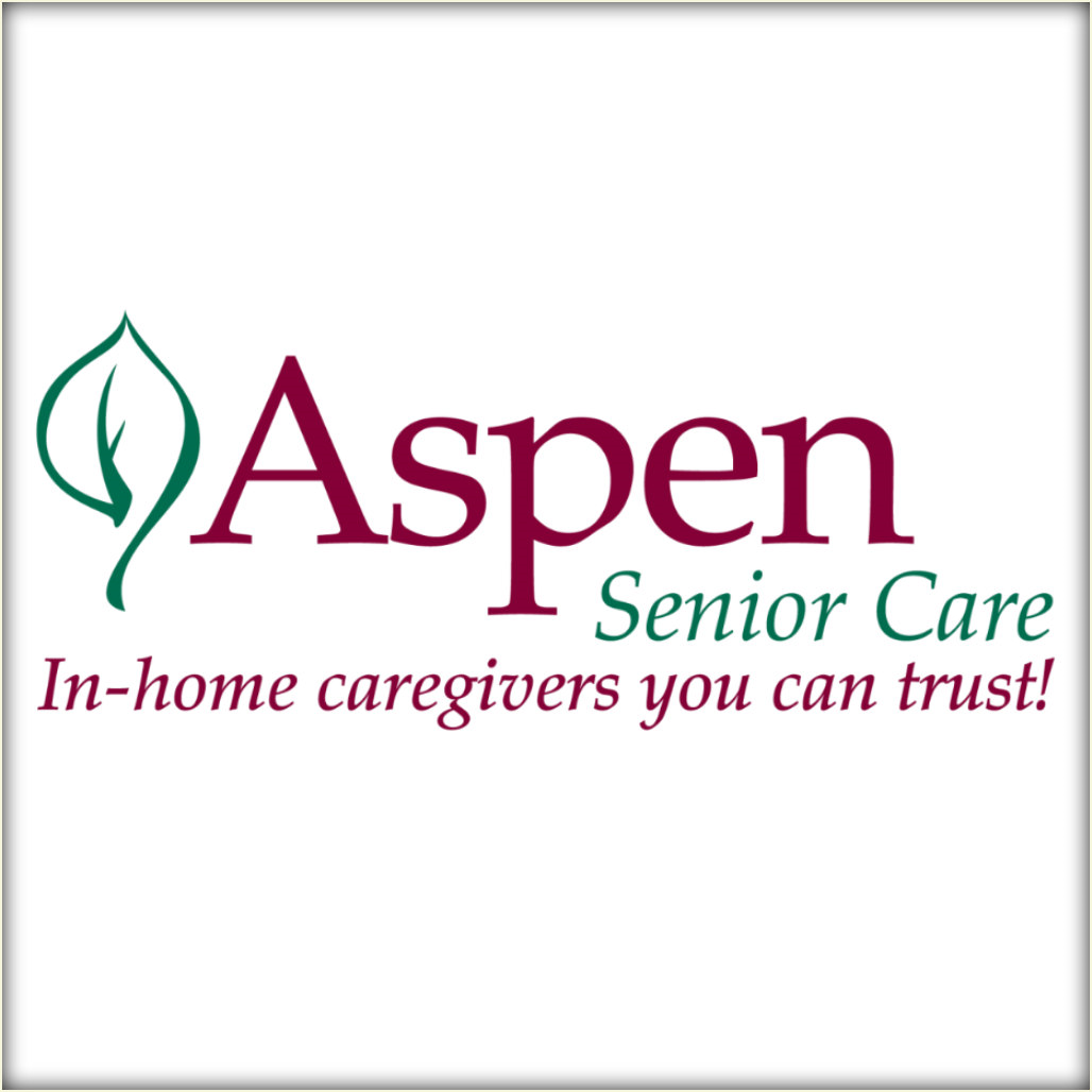 Aspen Senior Care logo