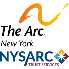 The Arc New York logo