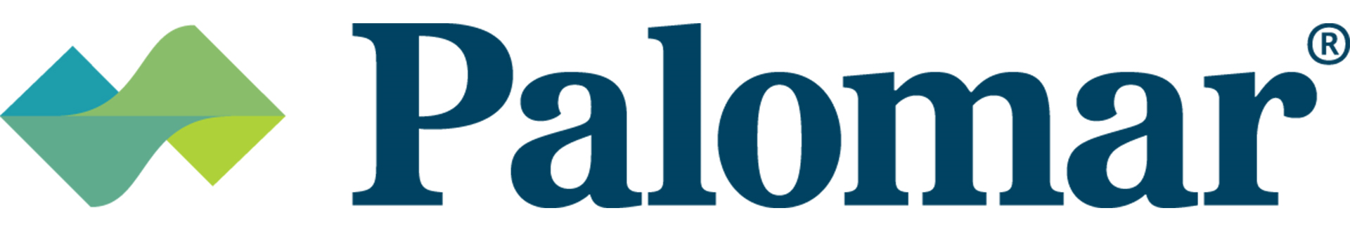 Palomar Company Logo