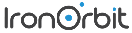 IronOrbit Company Logo