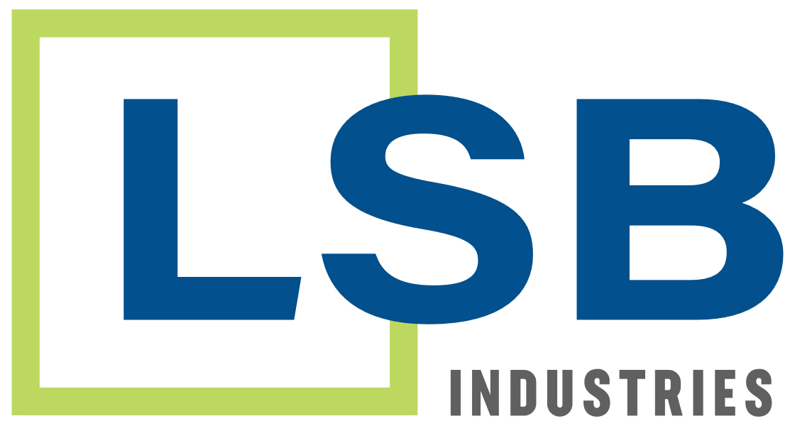 LSB Industries Company Logo