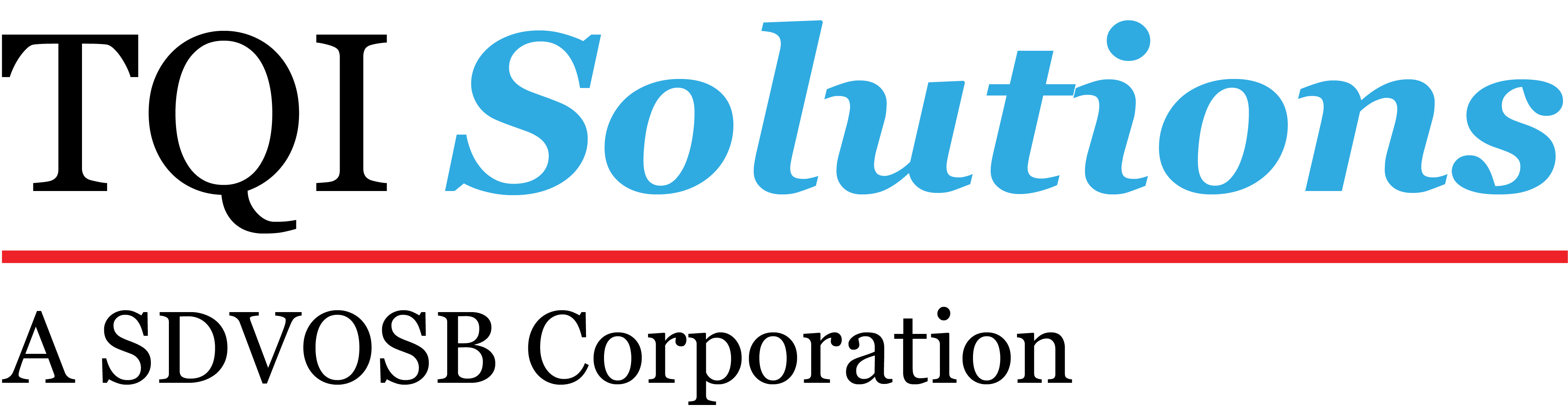 TQI Solutions Inc. logo