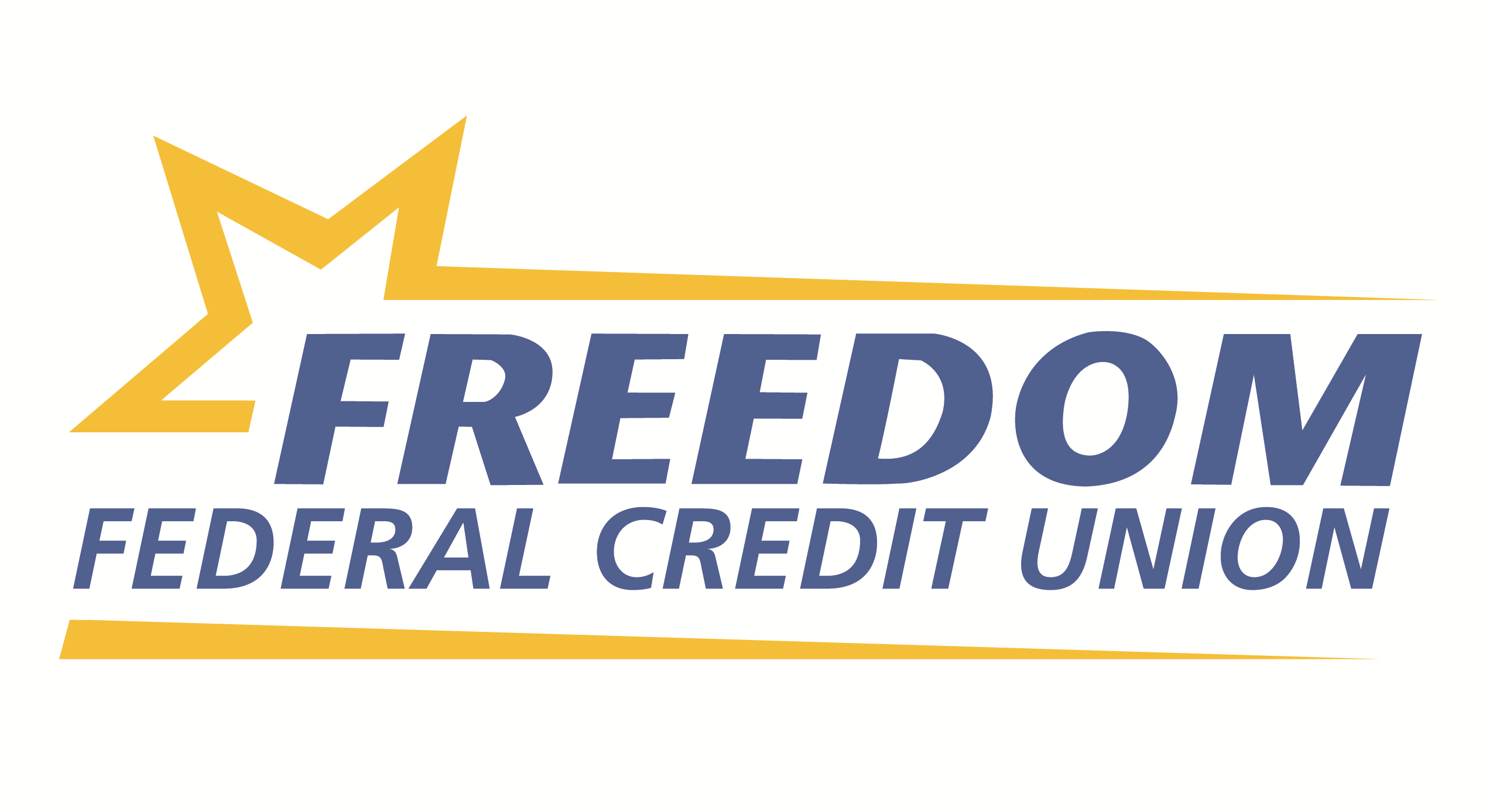 Freedom Federal Credit Union Company Logo