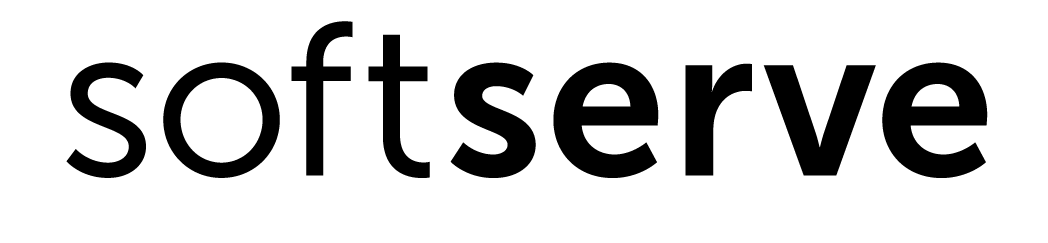 SoftServe Company Logo