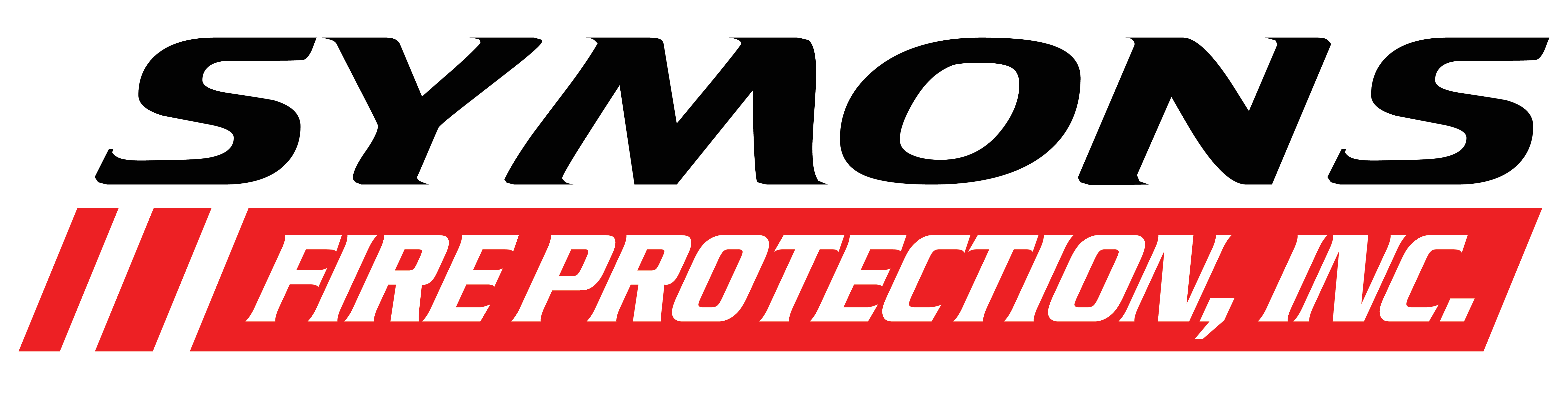 Symons Fire Protection, Inc. logo