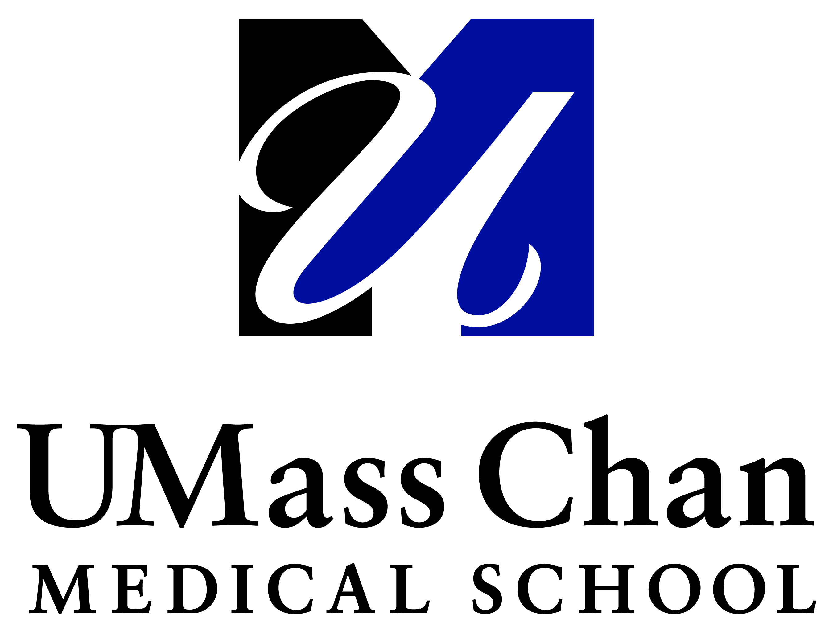 UMass Chan Medical School Company Logo
