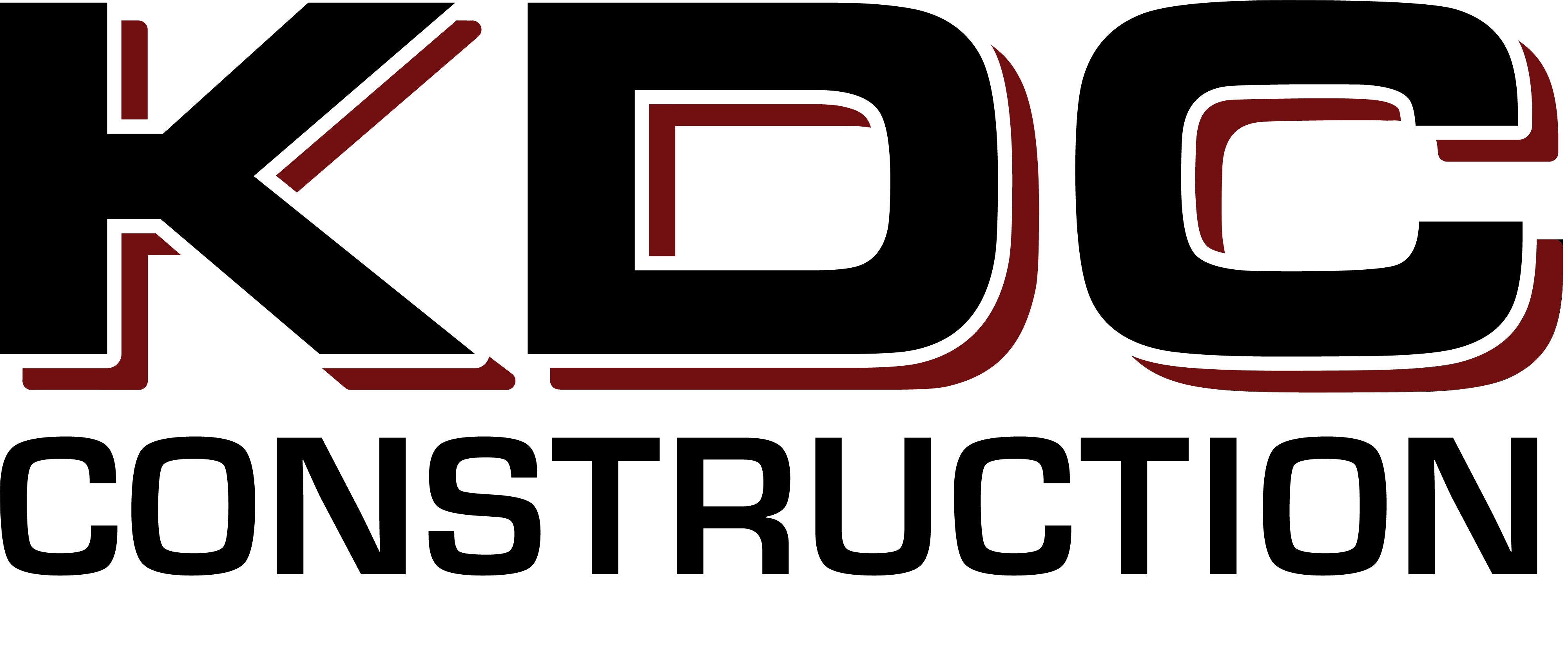 KDC Construction logo