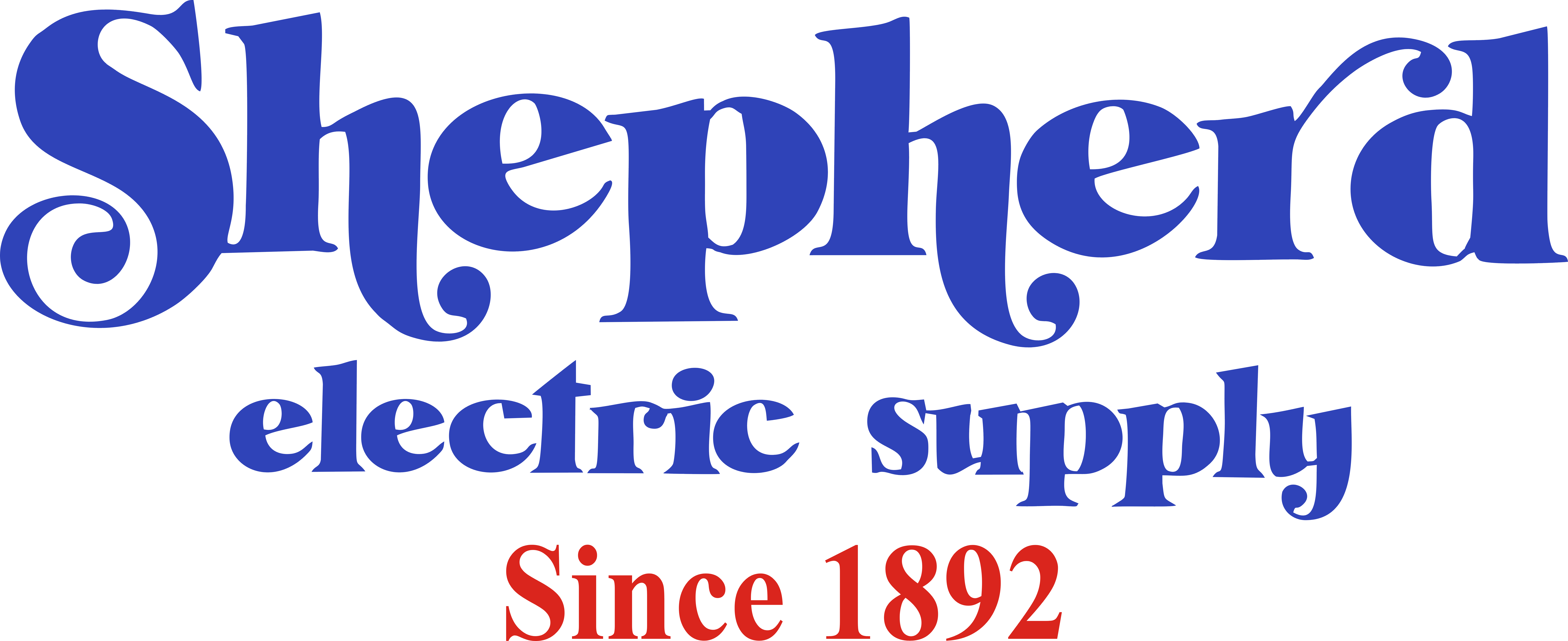 Shepherd Electric Supply logo