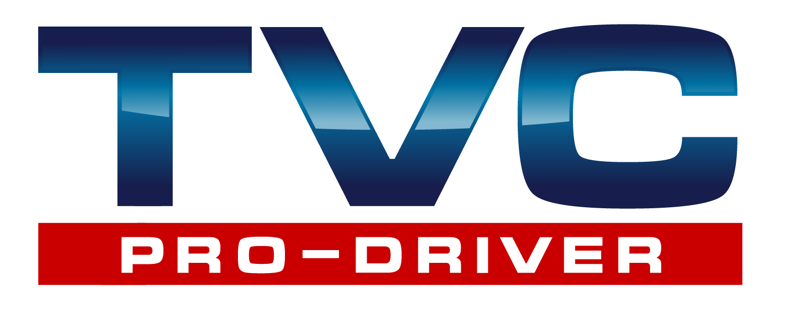 TVC Pro-Driver logo