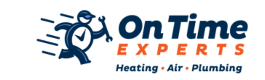 On Time Experts logo