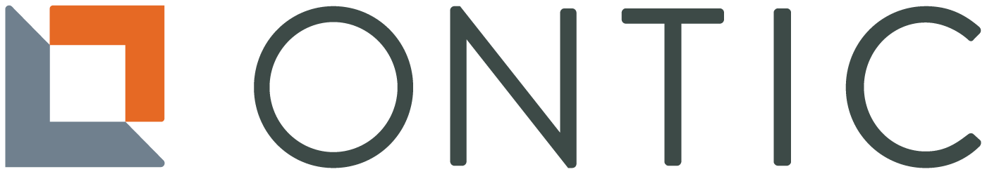 Ontic Company Logo