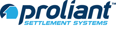Proliant Settlement Systems logo