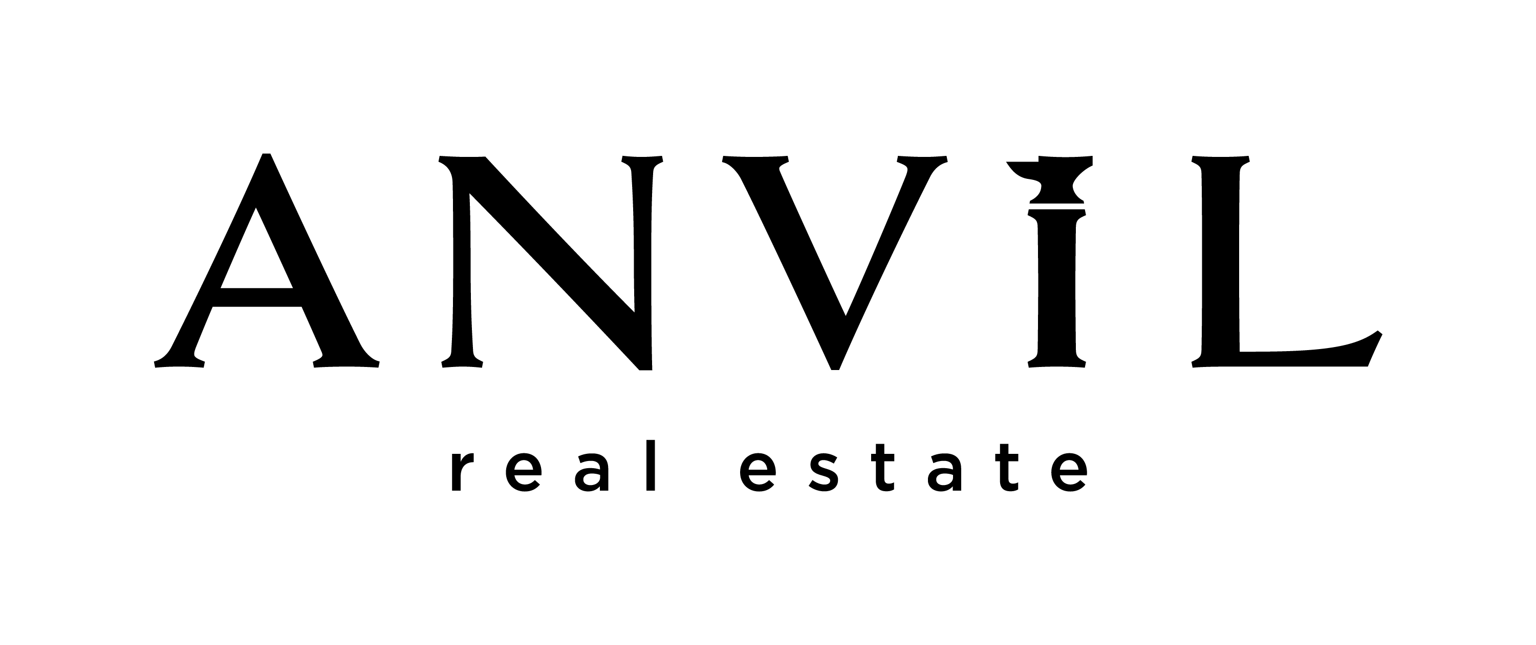 Anvil Real Estate Company Logo