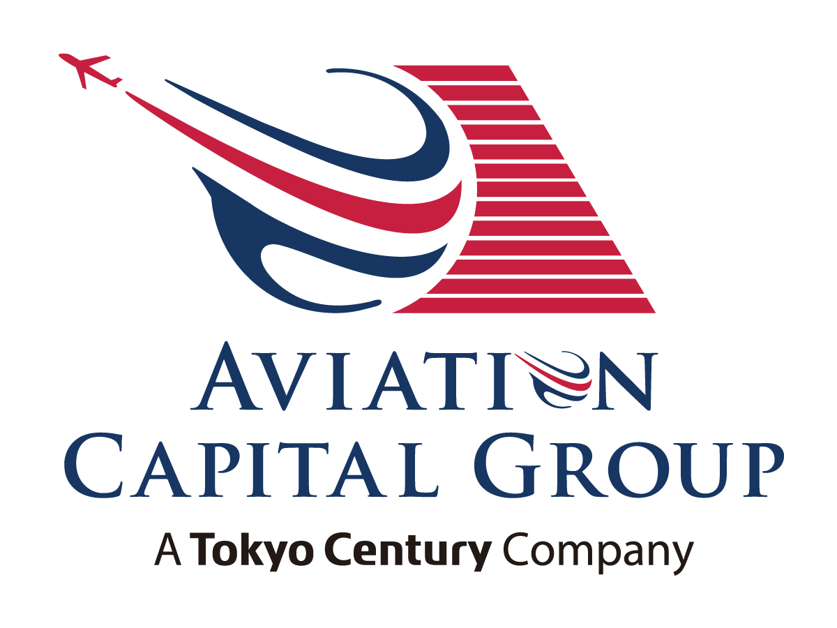 Aviation Capital Group Company Logo