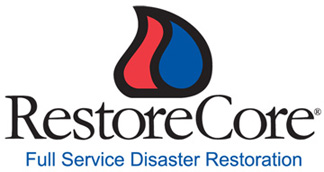 RestoreCore logo