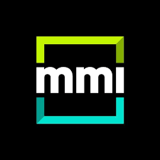 MMI Agency Company Logo