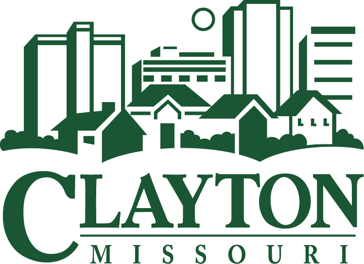 City of Clayton logo