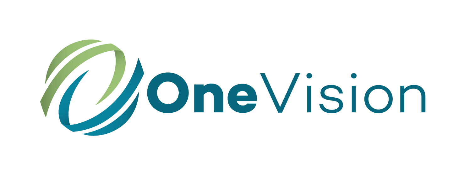 One Vision Company Logo