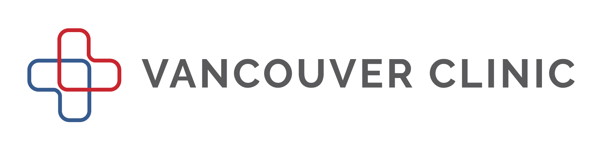Vancouver Clinic logo