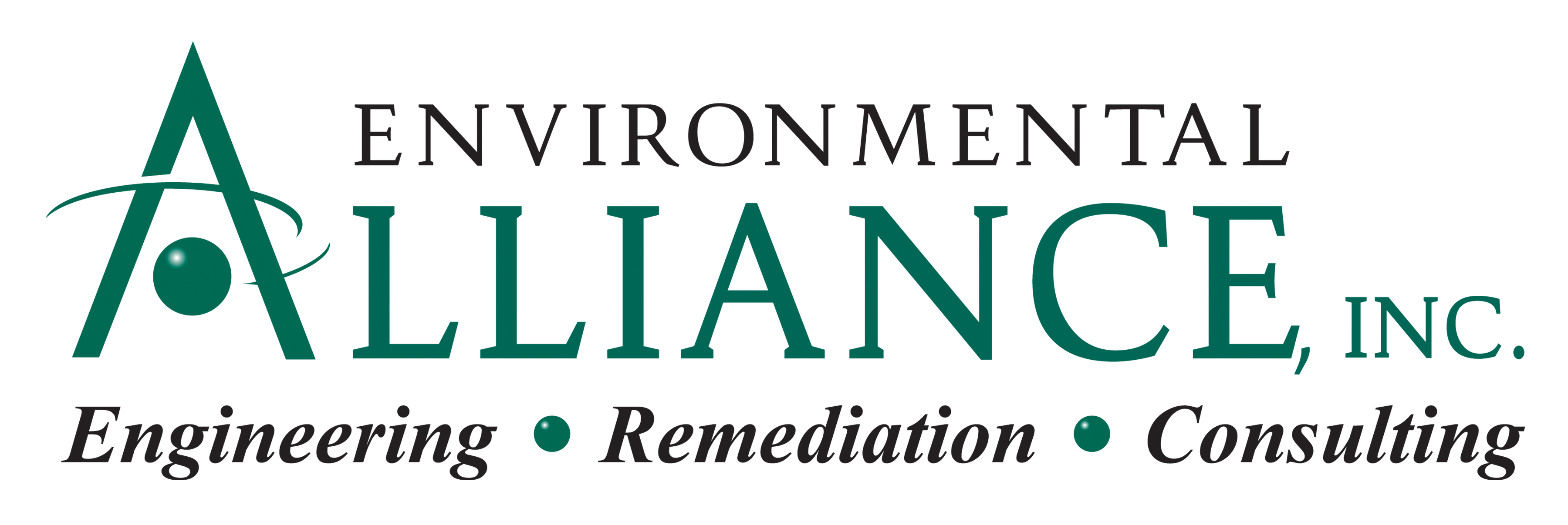 Environmental Alliance, Inc logo