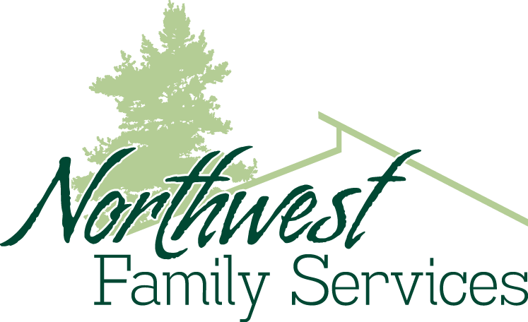Northwest Family Services logo