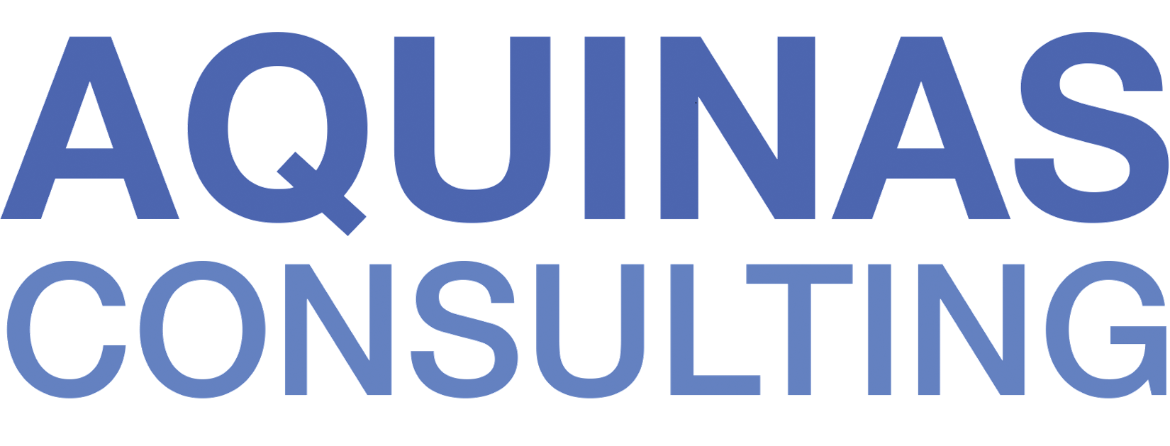 Aquinas Consulting LLC Company Logo