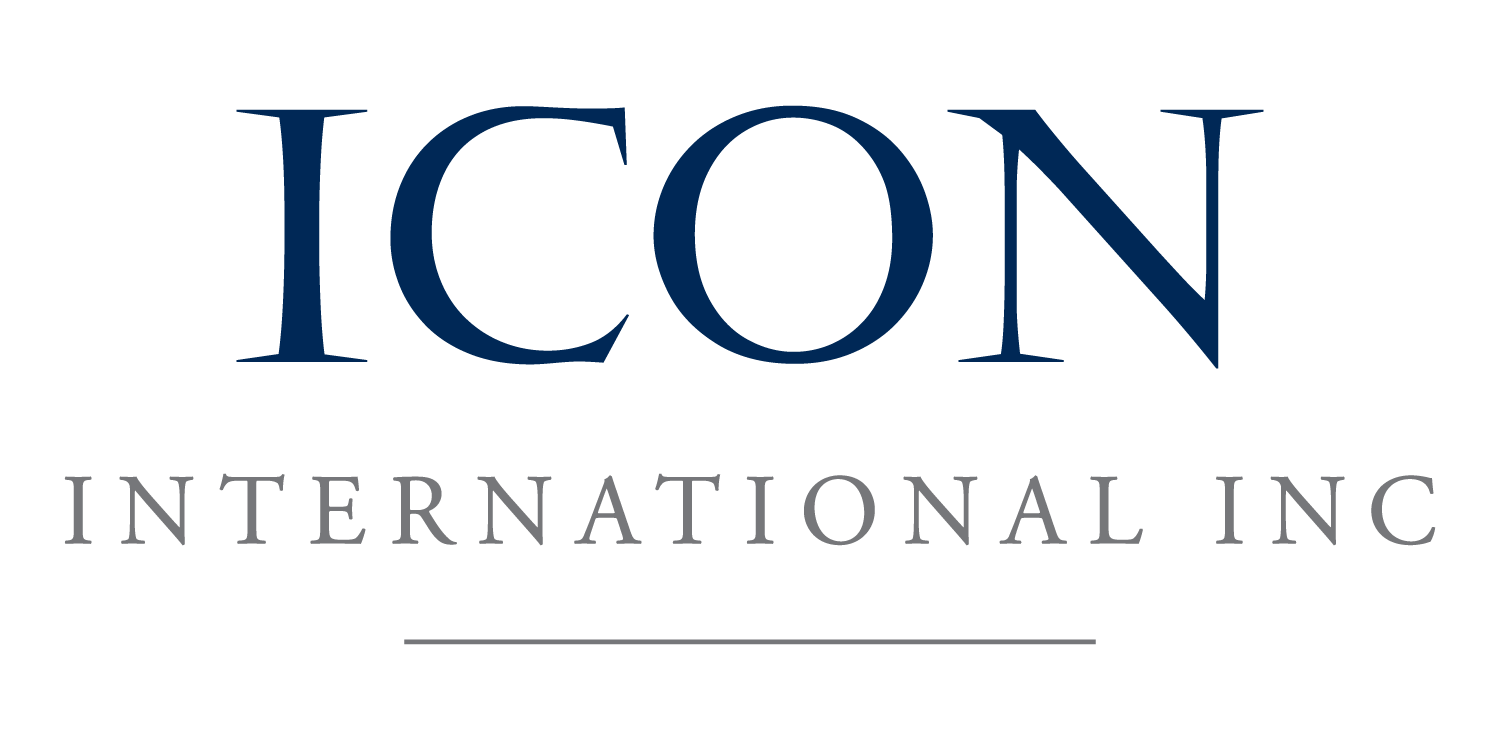 ICON International Inc logo