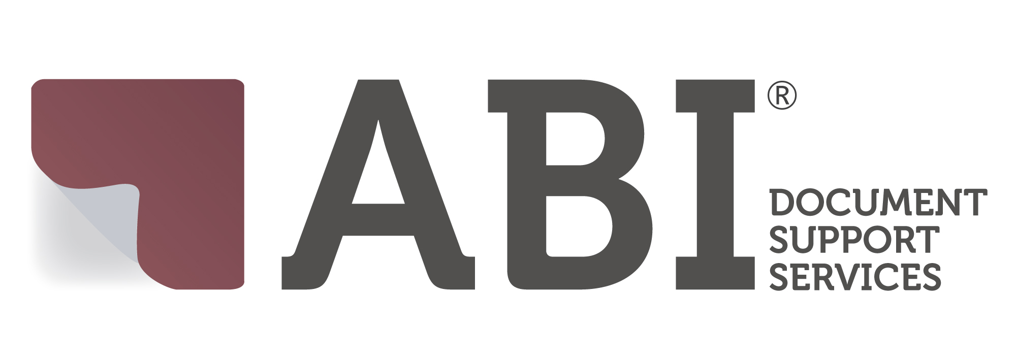 ABI Document Support Services logo