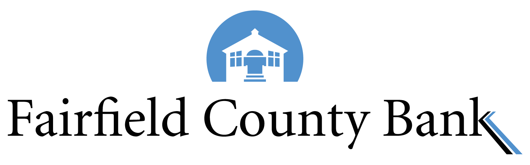 Fairfield County Bank logo
