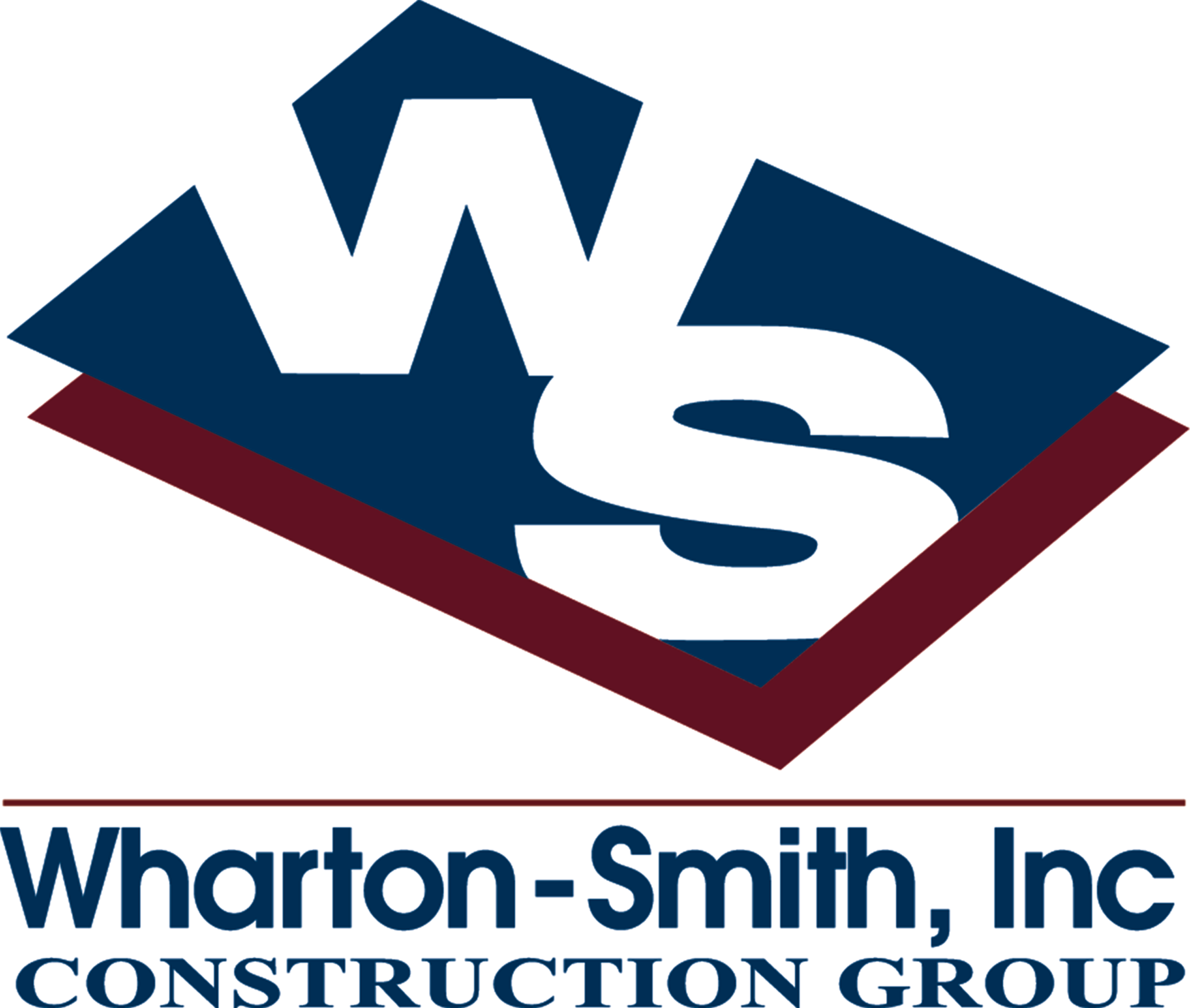 Wharton-Smith, Inc. logo