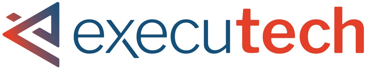 Executech Company Logo