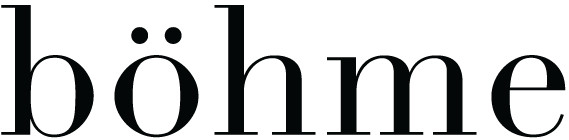 Böhme logo