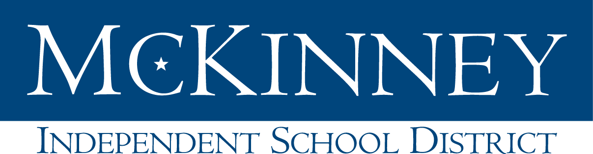 McKinney Independent School District logo