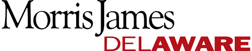 Morris James LLP logo